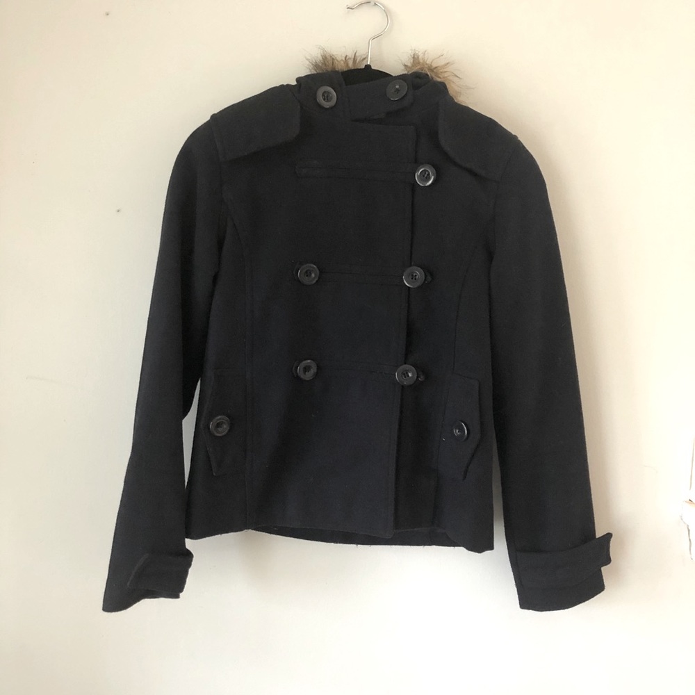 Thread And Supply Jacket - image 1